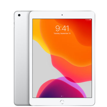 Refurbished iPad – iPad 7th Gen Wi-Fi 32GB A Grade