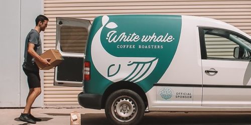 White Whale scales up, keeping more customers happier than ever