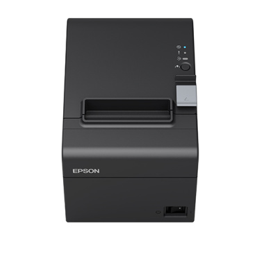 EPSON TM-T82III Ethernet Direct Thermal Printer