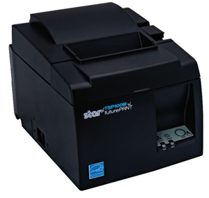 Star Ethernet Thermal Receipt Printer – TSP143 WiFi